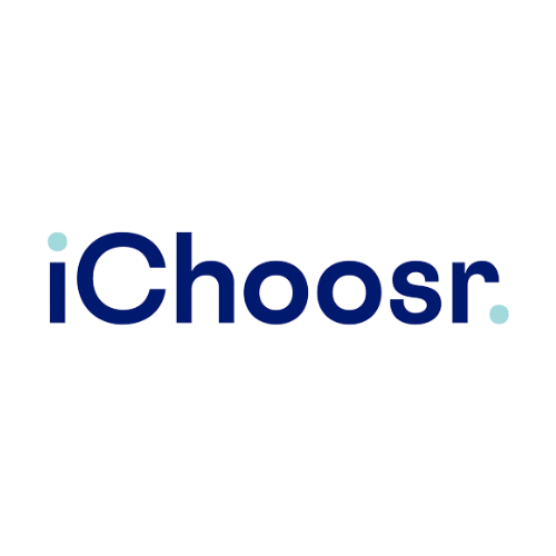 ichoosr logo